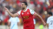 پیکان 1-3 پرسپولیس؛ هت‌تریک رویایی زاهدی قرمزها را به صدر رساند