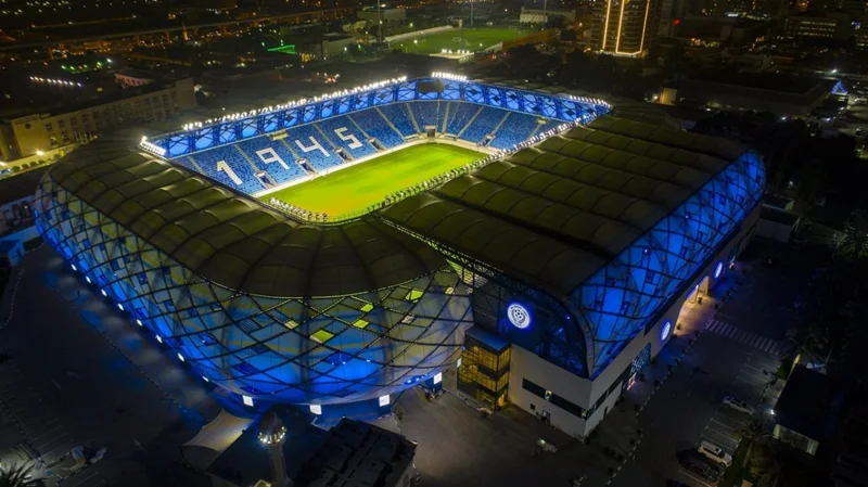 پرسپولیس و النصر در امارات!