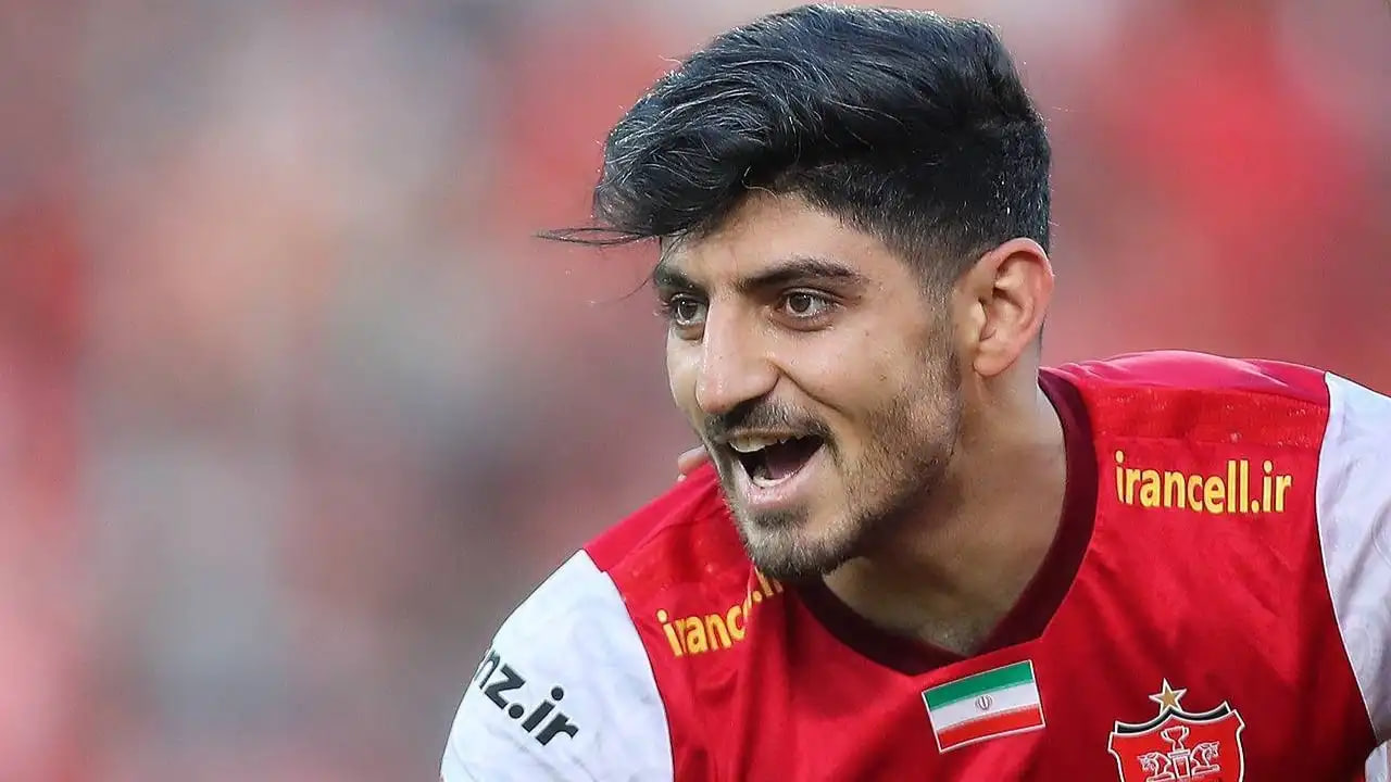 سوال روز/ آیا ترابی در پایان فصل به پرسپولیس بر می‌گردد؟