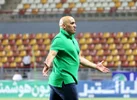 منصوریان برکنار شد