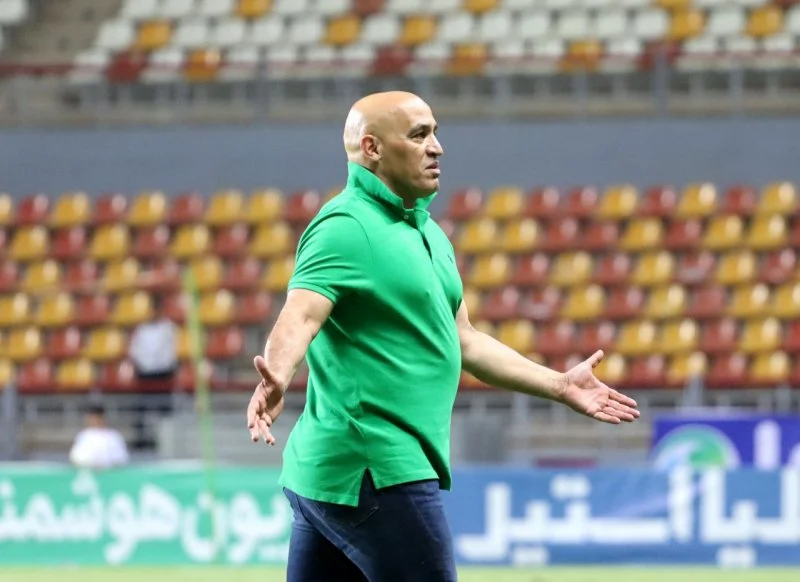 منصوریان برکنار شد