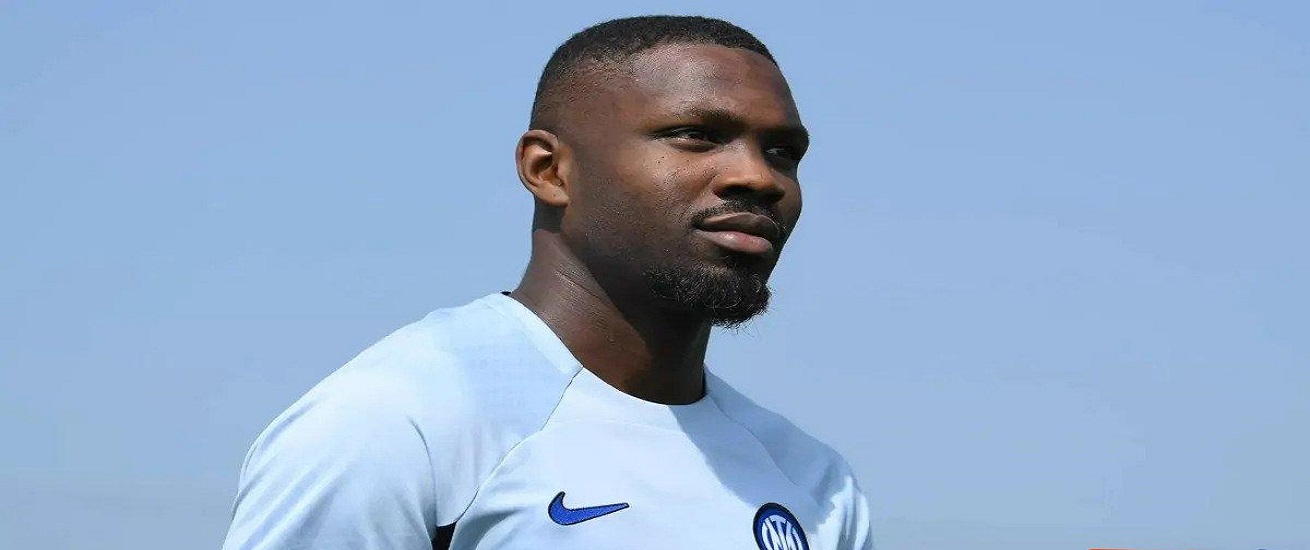 مدیران اینتر پیراهن لوکاکو را از تنش درآوردند!