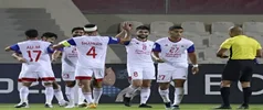 شارجه در لیگ قهرمانان آسیا حریف تراکتور شد
