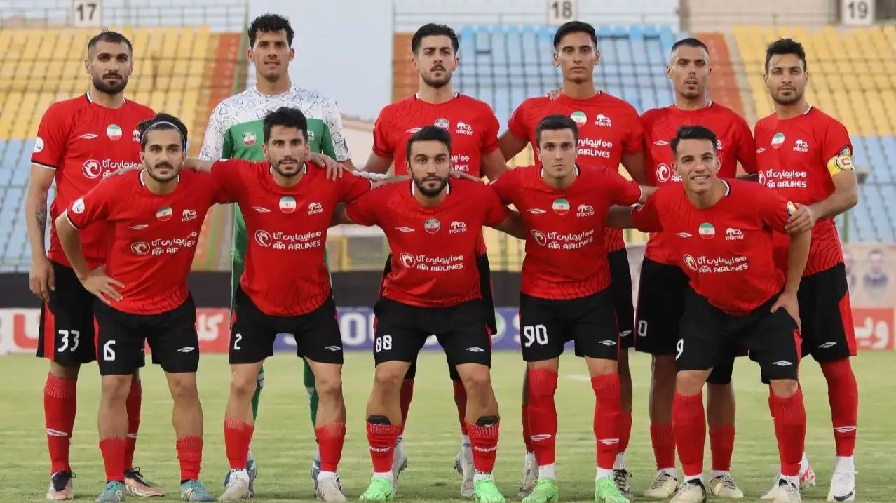 پایان رسمی دوران زنوزی؛ خریدار نبود، تراکتور به هیات فوتبال واگذار شد!