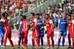 پرسپولیس و استقلال پیش از دربی همسایه می‌شوند