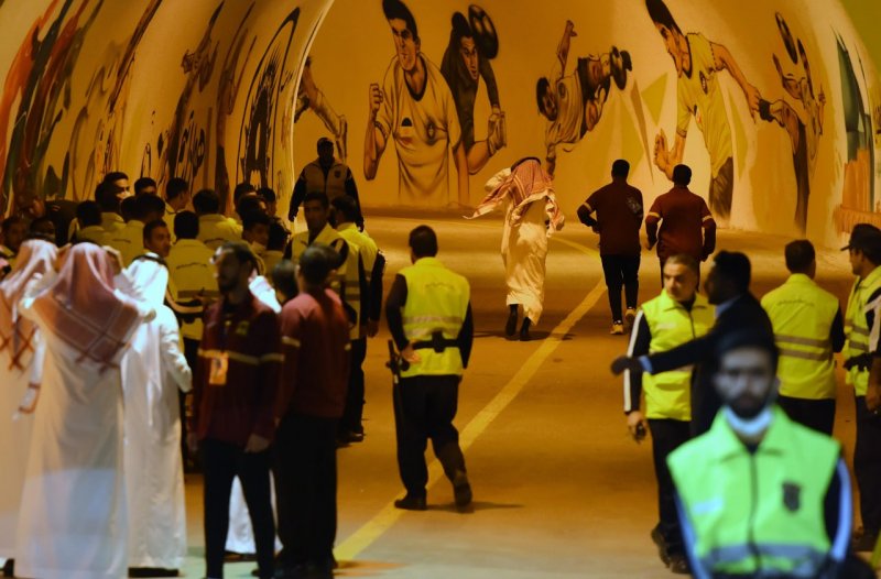 سپاهان - الاتحاد در عمان