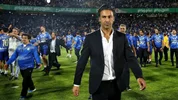 فرهاد مجیدی پیشنهاد استقلال را رد کرد