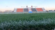 پرسپولیس و آلومینیوم در شهر قدس