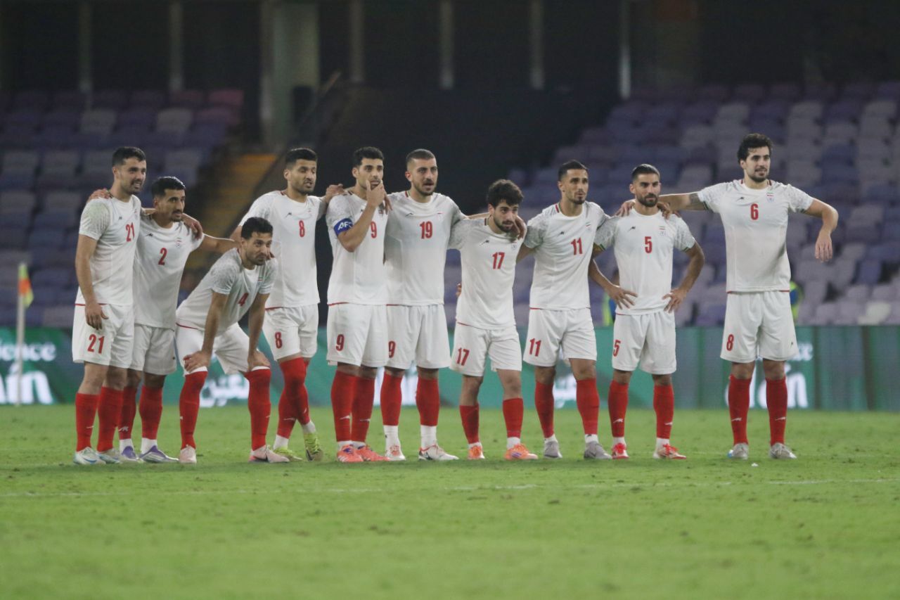 خصوصیات ویژه پنالتی‌های تیم ملی/ زاویه‌دار، مطمئن!