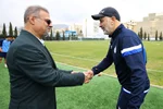 سفر غیرمنتظره نظری جویباری به هلند