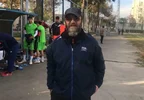 چراغپور مربی استقلال شد