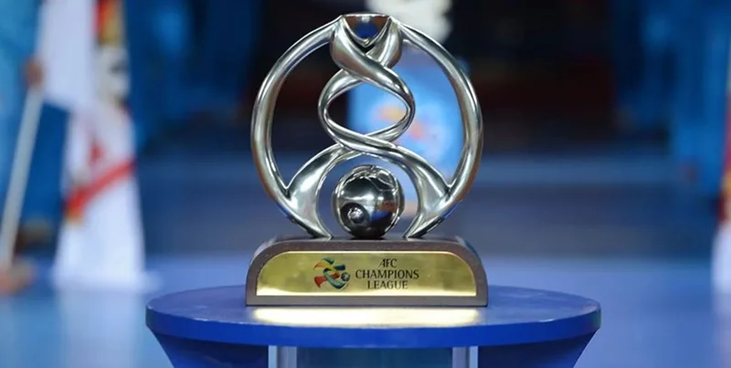مقررات سختگیرانه AFC برای دیدار پرسپولیس - النصر