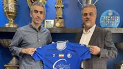 مجتبی جباری رسما دستیار بوژوویچ شد