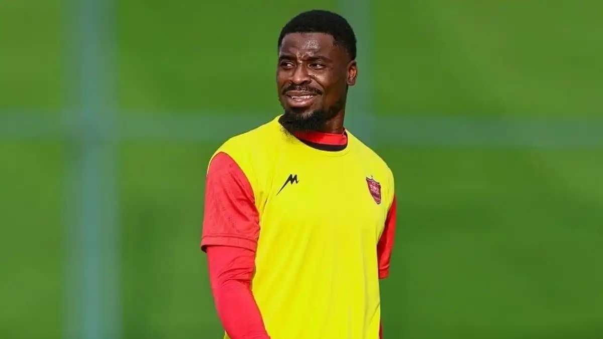 ایفمارک همچنان مجوز سرژ اوریه را صادر نمی‌کند