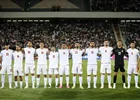 دیدار ایران با آنگولا در خاک آمریکا