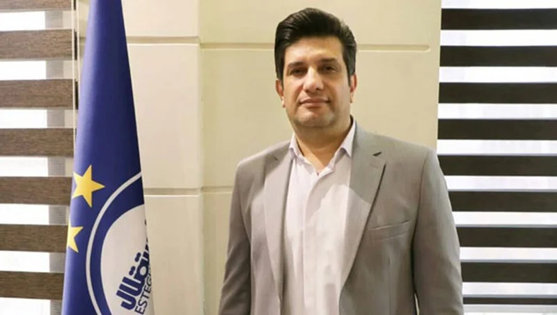 سمیعی در استقلال ماندگار است