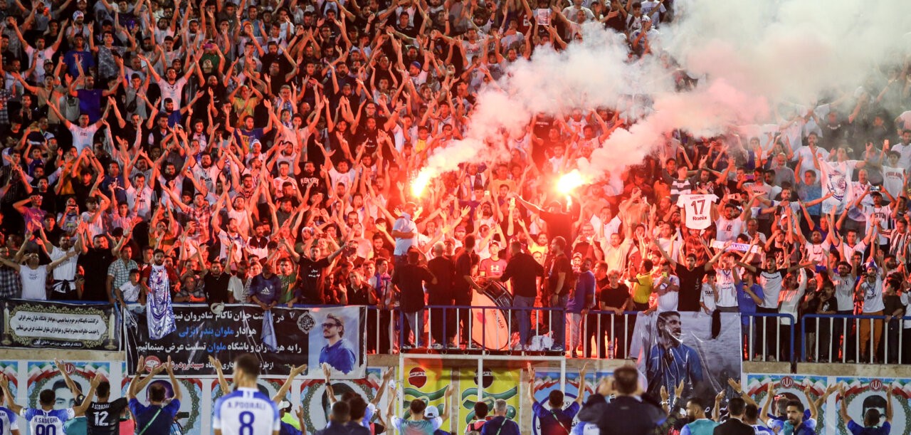 انزلی دیروز خیلی زیبا بود