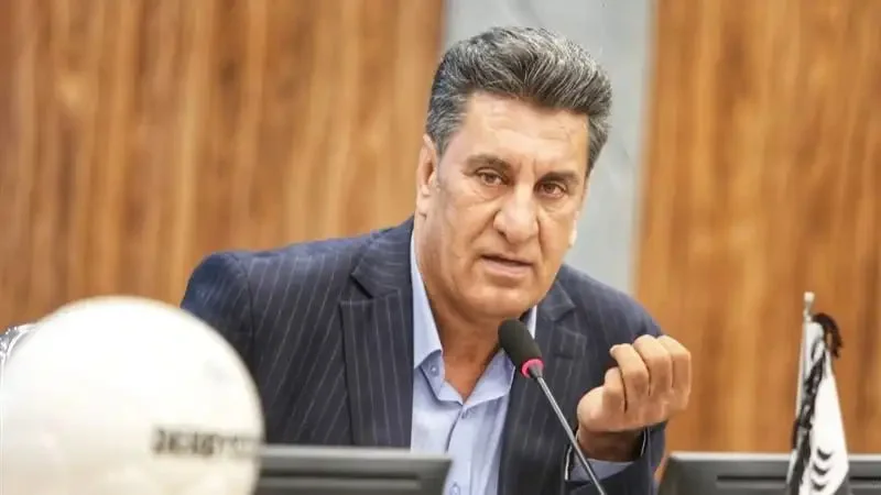 خداداد افشاریان؛ اولین بازداشتی پرونده فساد در فوتبال