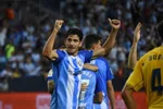 در انتظار عقد قرارداد بلانکو با استقلال