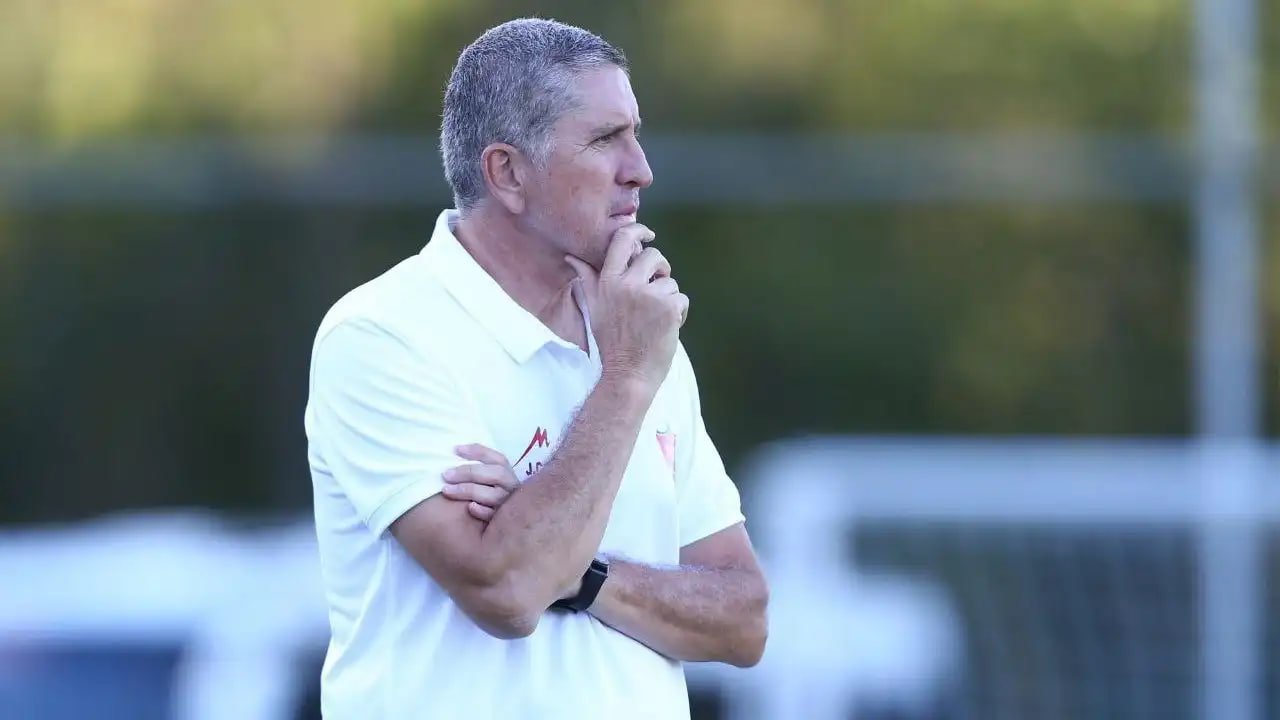 گاریدو شمشیر را از رو بست/ مخالفان متُد من حذف می‌شوند!