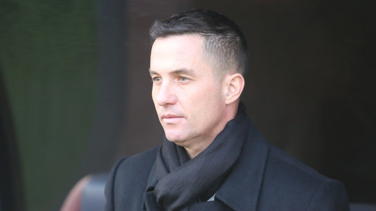 اوسمار سرمربی پرسپولیس شد!