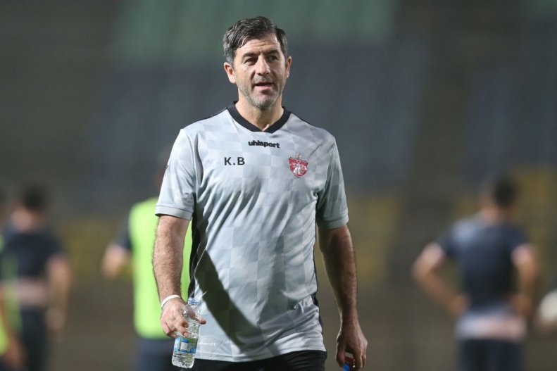 کریم باقری و شایعه زندگی در آمریکا