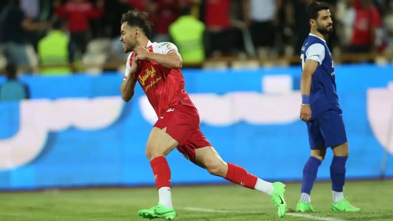 تاخت‌وتاز بی‌پایان ستاره ازبک؛ اورونوف به رکورد لوکادیا رسید