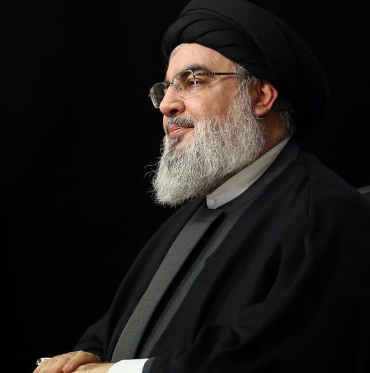 حزب‌الله از شهادت سید حسن نصرالله خبر داد