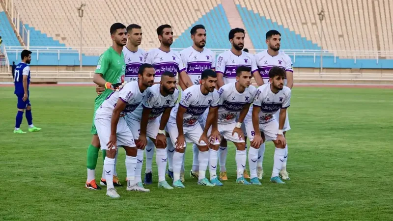 باشگاه هوادار ۳ بازیکن جدید گرفت