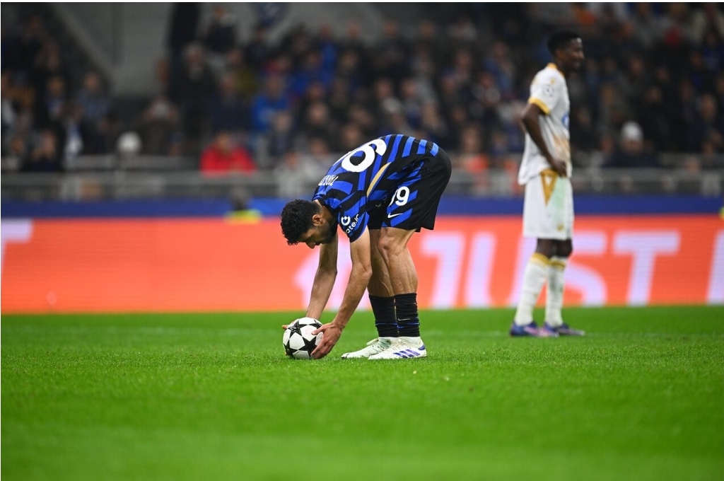 طارمی به پایان خط در اینتر رسید؛ ادعای رسانه‌ اسپانیایی