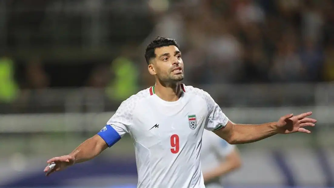 طارمی از رکورد کریم باقری عبور کرد!