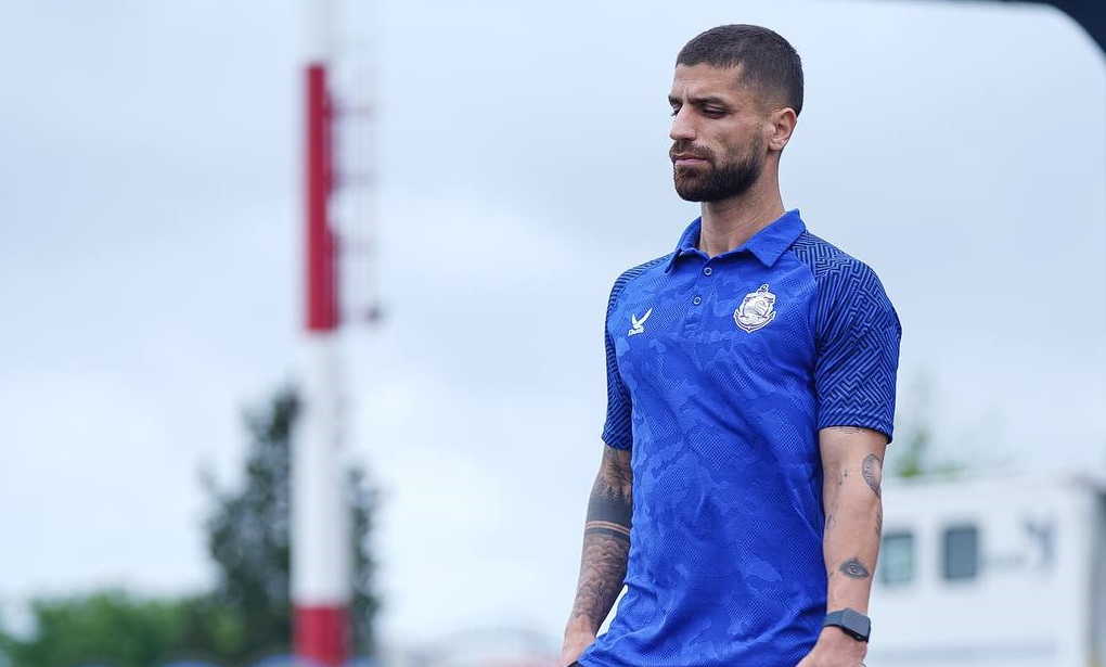 سوال روز/ سرلک چه زمانی به پرسپولیس برمی‌گردد؟