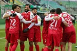 تغییرات احتمالی اوسمار در ترکیب پرسپولیس