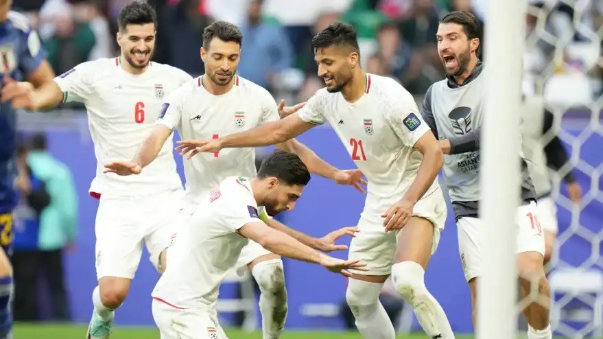 درخششی به وسعت آسیا