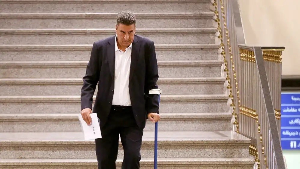 وضعیت ویژه در هیات‌رئیسه فدراسیون فوتبال؛ در انتظار استعفای خداداد!