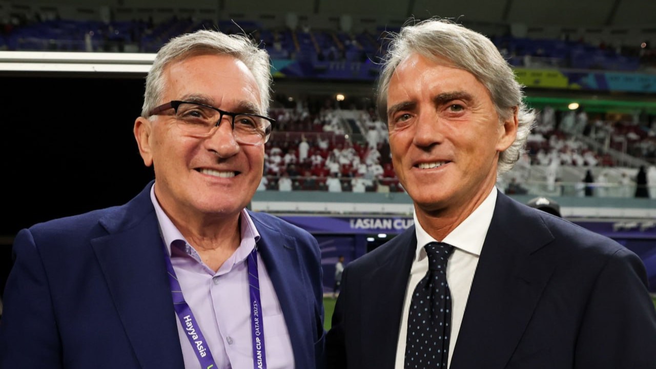 غیرمنتظره‌های هفته نخست جام ملت‌ها؛ با حضور فرهاد مجیدی و حریف برانکو