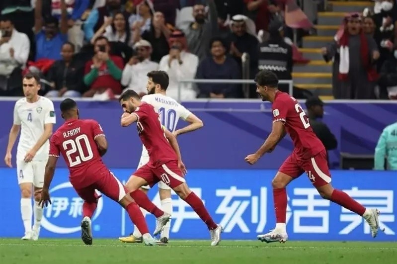 هشدار لوپز به بازیکنان قطر برای بازی با ایران