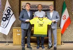 محرم نویدکیا سرمربی سپاهان شد