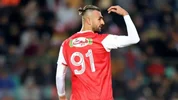 دورسون اردوی پرسپولیس را ترک کرد