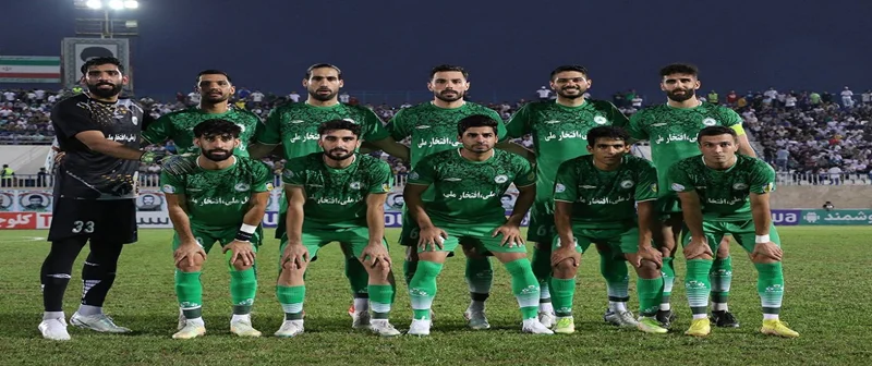 پنجره نقل و انتقالاتی ذوبآهن بسته شد