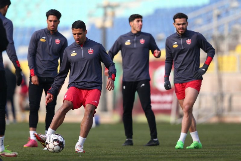 ریگی؛ محبوب یحیی، مقبول اوسمار!