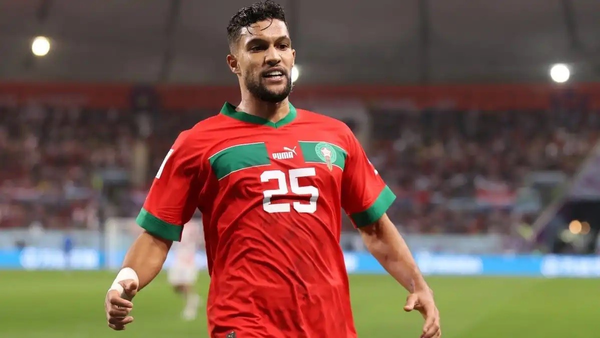 پرسپولیس به دنبال توافق با یحیی عطیه