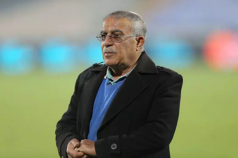 حسن روشن جراحی شد