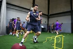 پرسپولیس دوباره زیر سقف سیدجلال