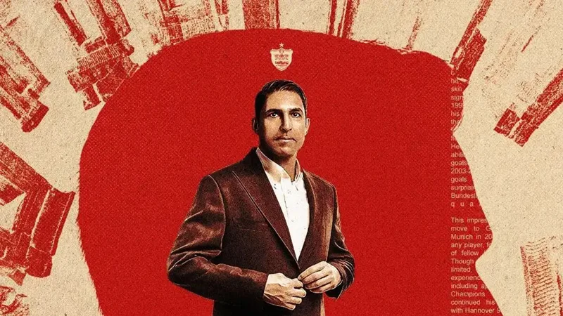 هاشمیان سرمربی پرسپولیس شد
