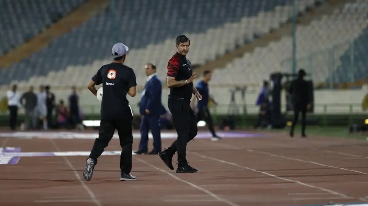 بازخوانی شایعات پیرامون باقری؛ خبری از بازگشت کریم نیست!