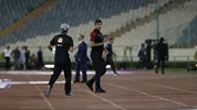 بازخوانی شایعات پیرامون باقری؛ خبری از بازگشت کریم نیست!