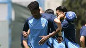 اندونگ در استقلال ماندنی شد!
