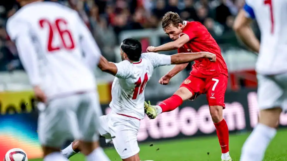 روسیه ۲-۱ ایران؛ نمایش متزلزل و یک دنیا نگرانی