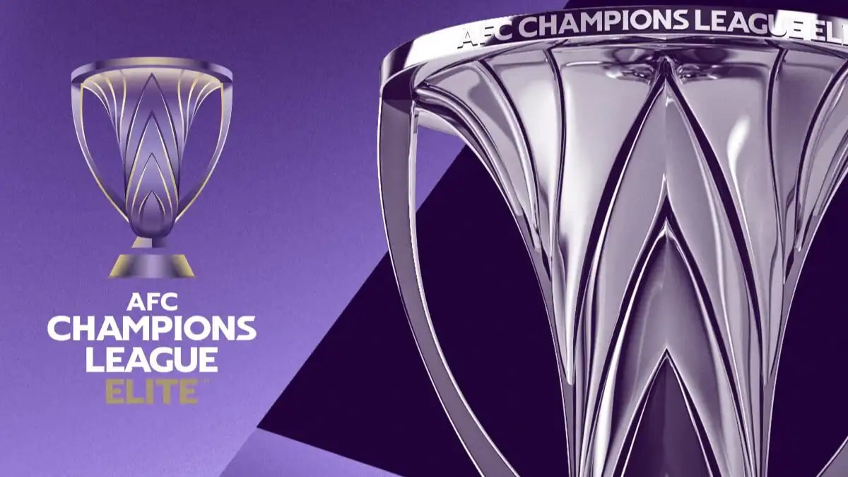 سهمیه فصل آینده ایران در لیگ نخبگان مشخص شد